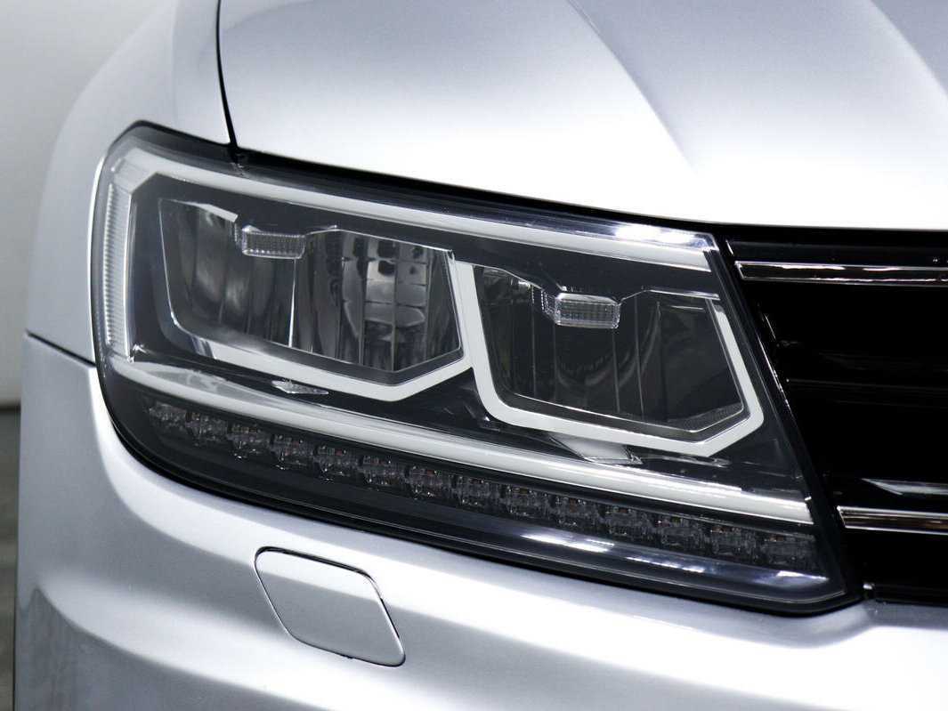 Купить Volkswagen Tiguan, 2018, 177 233 км.. Фото: #14