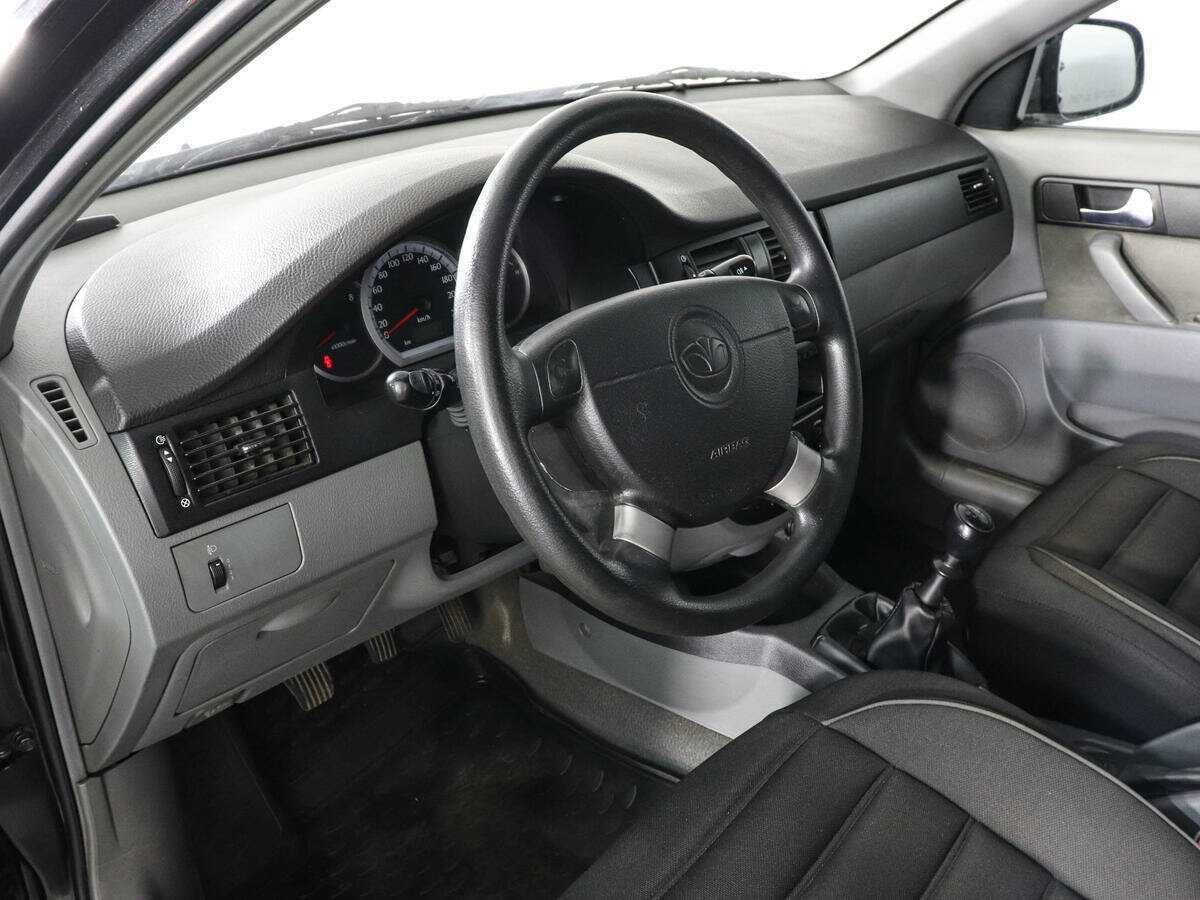 Купить Дэу Гентра, 2015, 165 700 км.. Фото: #4