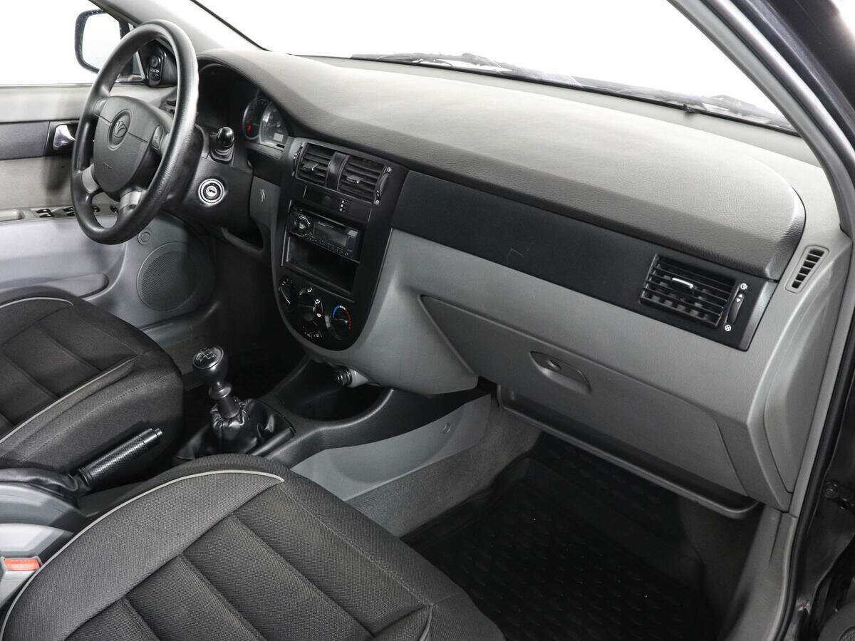 Купить Дэу Гентра, 2015, 165 700 км.. Фото: #5