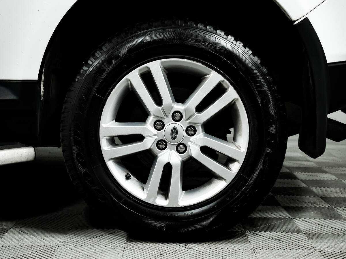 Купить Land Rover Freelander, 2013, 197 931 км.. Фото: #13