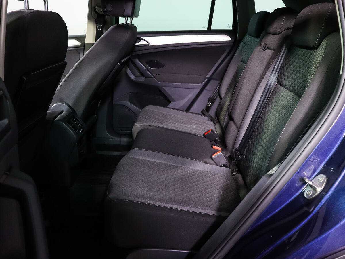 Купить Volkswagen Tiguan, 2017, 68 927 км.. Фото: #7