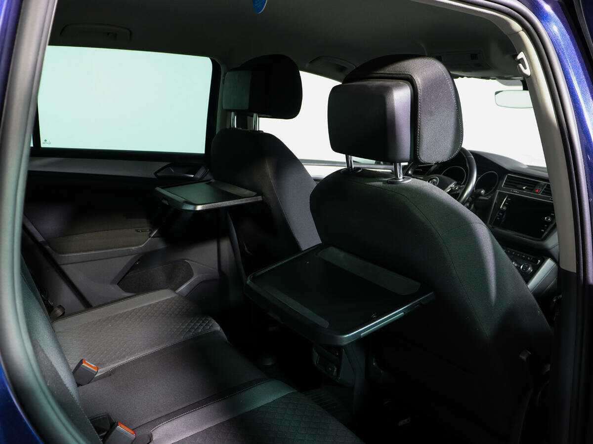 Купить Volkswagen Tiguan, 2017, 68 927 км.. Фото: #15