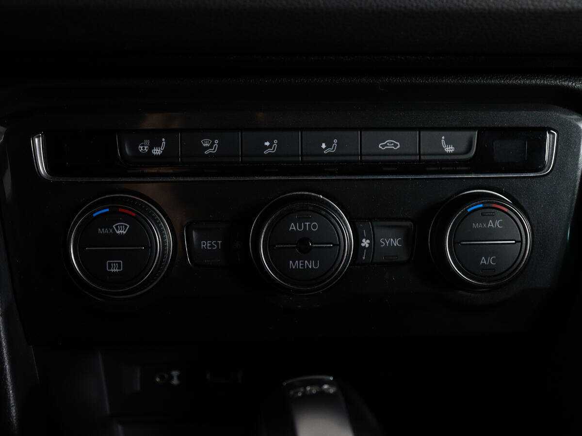 Купить Volkswagen Tiguan, 2017, 68 927 км.. Фото: #20