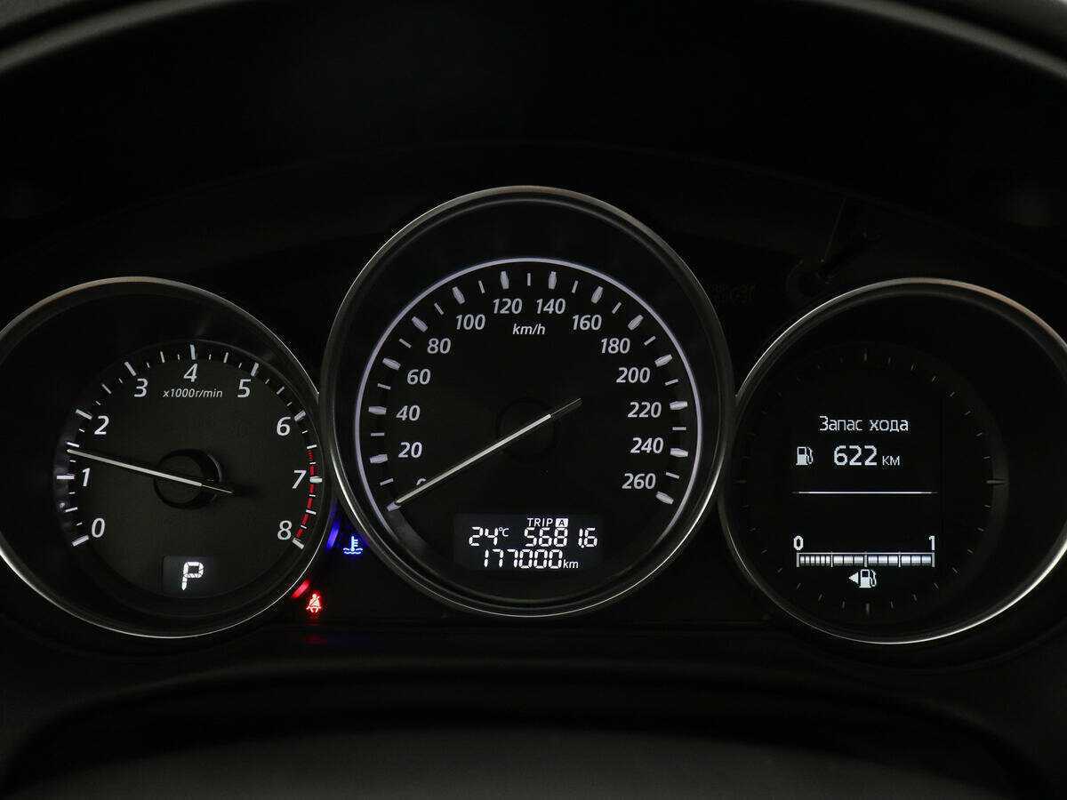 Купить Мазда Ц-Икс-5, 2014, 176 998 км.. Фото: #10