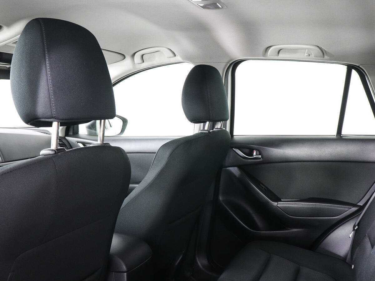 Купить Мазда Ц-Икс-5, 2014, 176 998 км.. Фото: #11