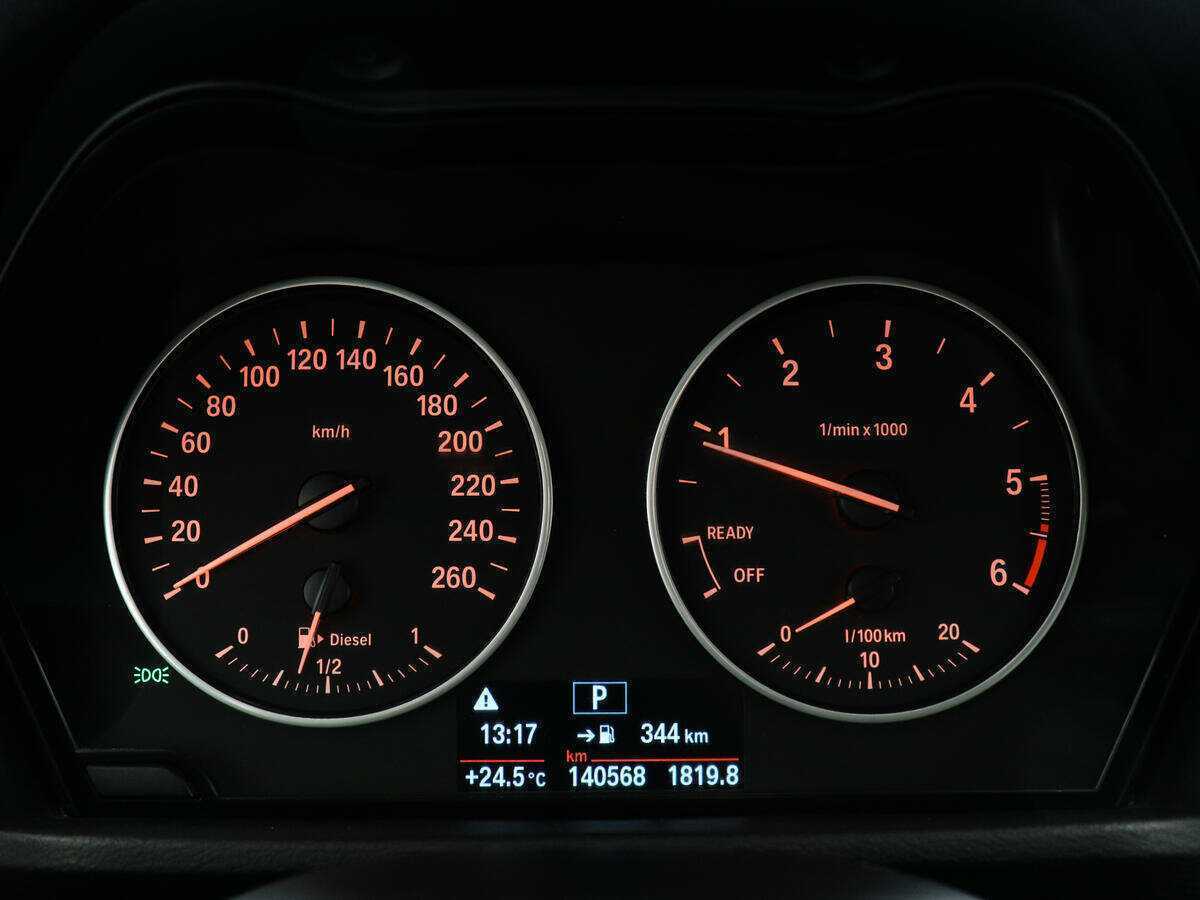 Купить BMW X1, 2016, 140 205 км.. Фото: #12