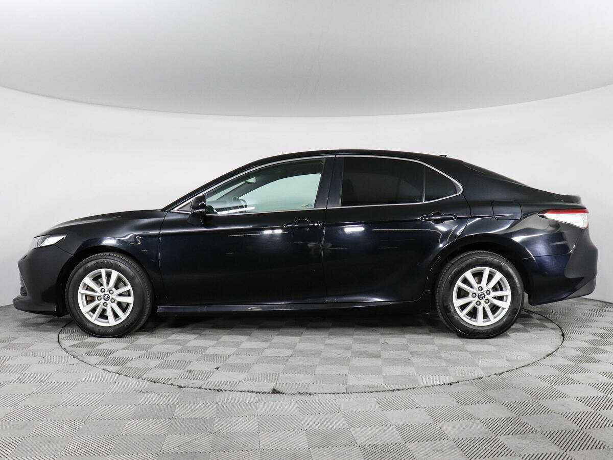Купить Toyota Camry, 2019, 117 280 км.. Фото: #7