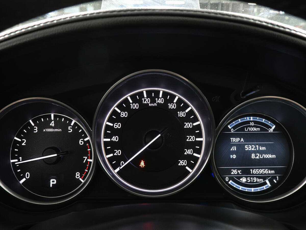 Купить Mazda 6, 2017, 165 954 км.. Фото: #10