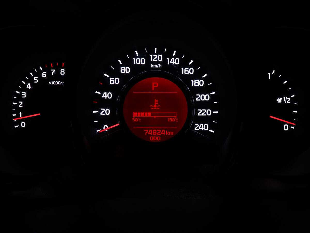 Купить Киа Сид, 2016, 74 822 км.. Фото: #12