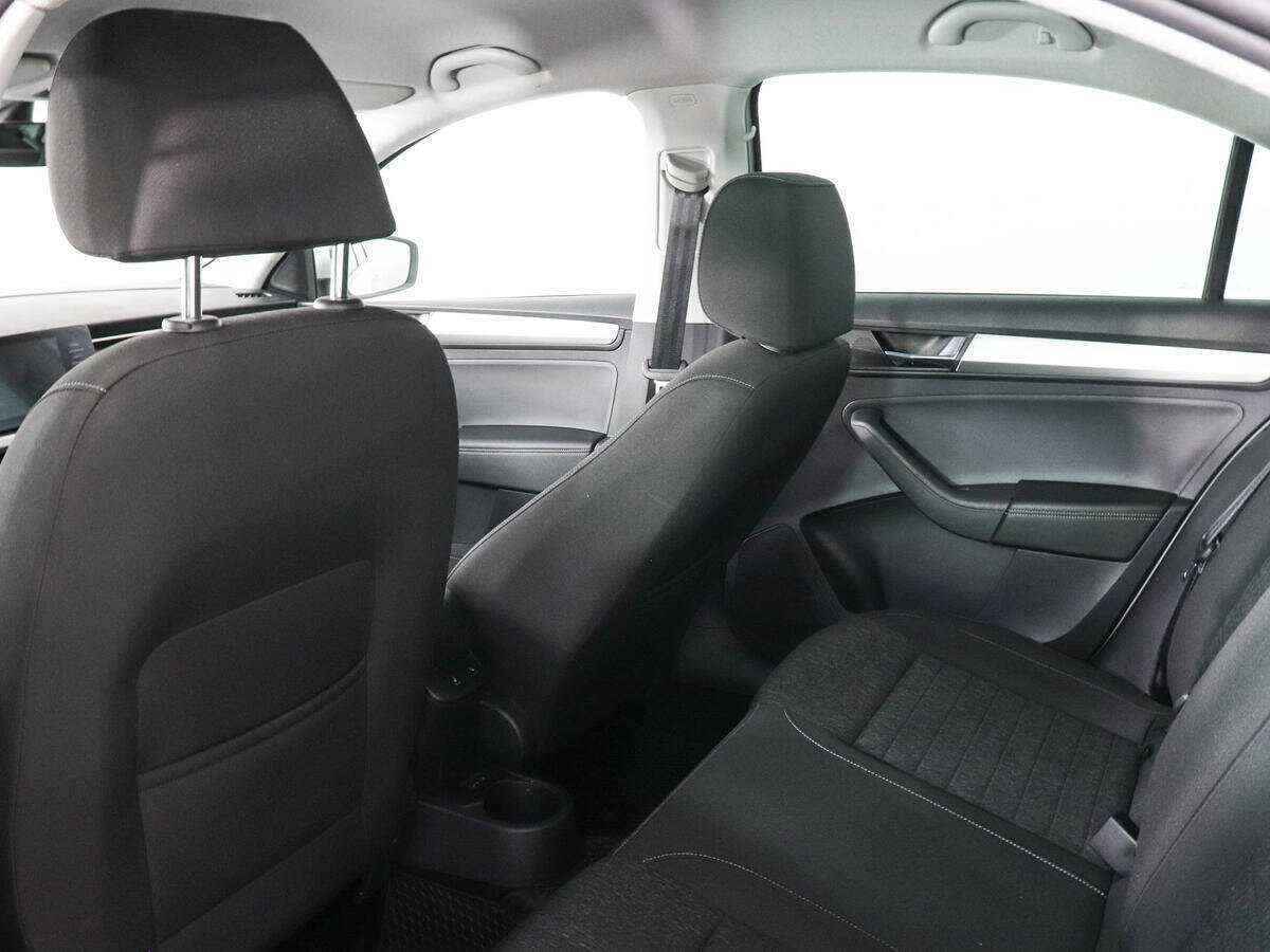 Купить Шкода Рапид, 2021, 43 541 км.. Фото: #11