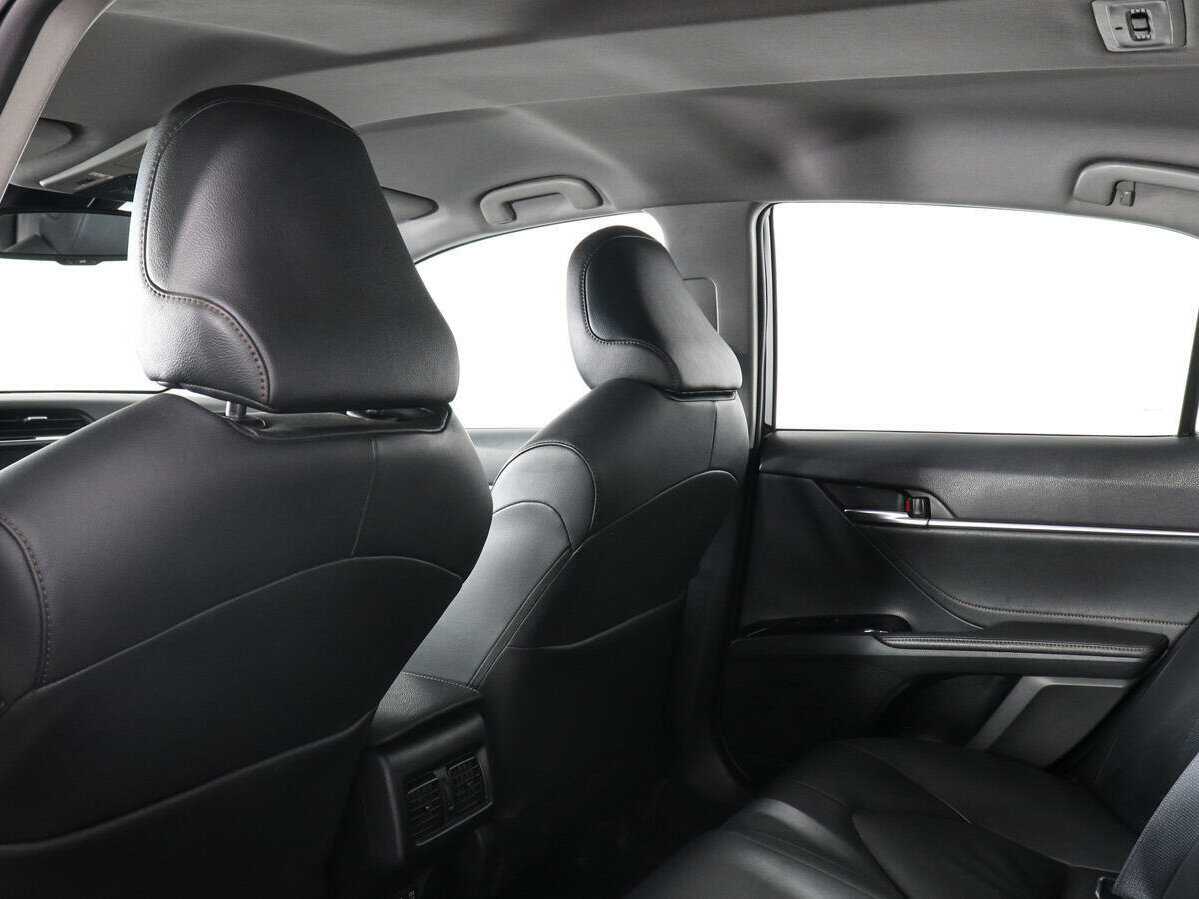 Купить Toyota Camry, 2019, 154 818 км.. Фото: #11