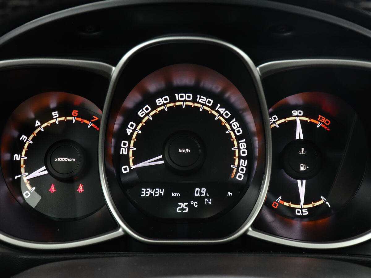 Купить Лада (ВАЗ) Веста, 2019, 33 431 км.. Фото: #10