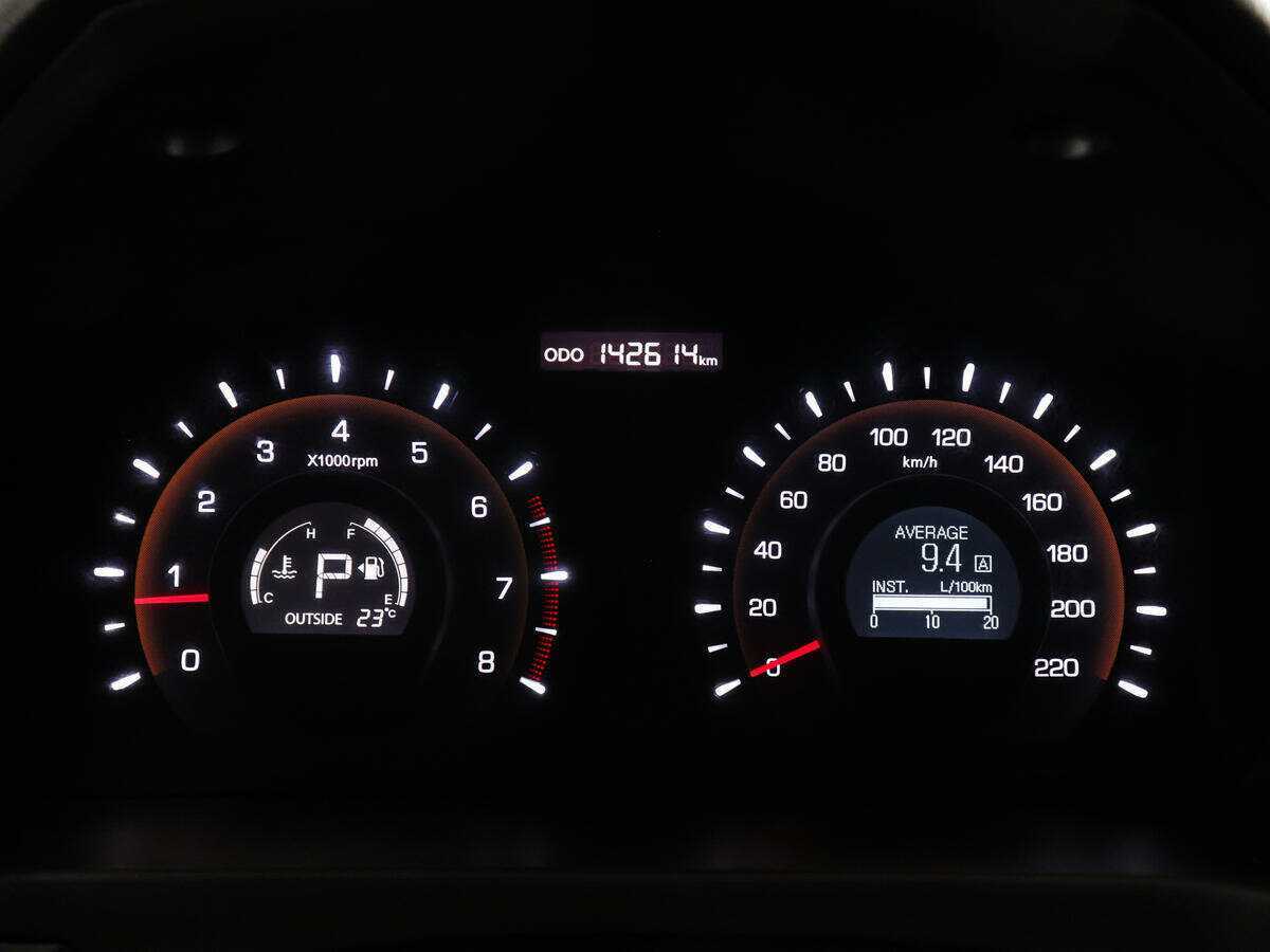 Купить Сан-Ён Актион, 2014, 142 612 км.. Фото: #10