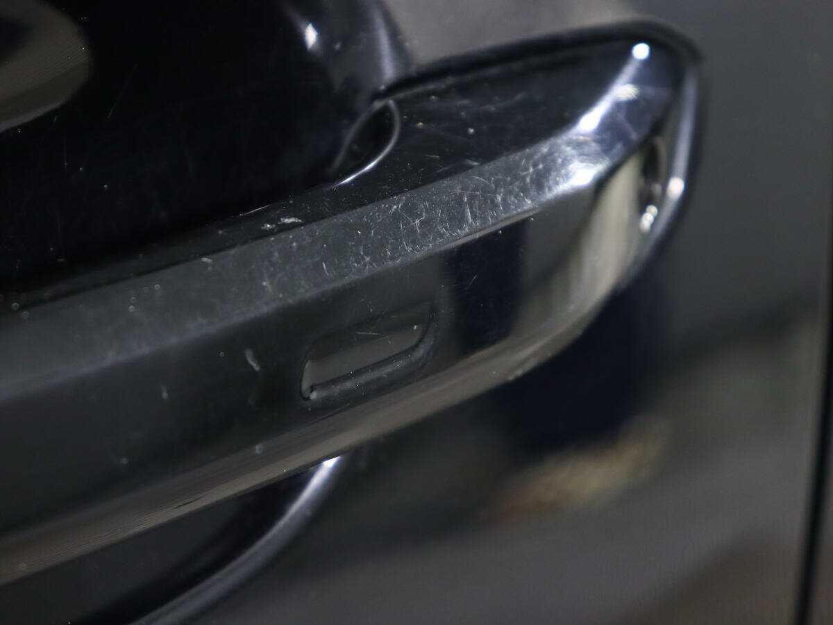 Купить Audi A4, 2018, 93 604 км.. Фото: #14