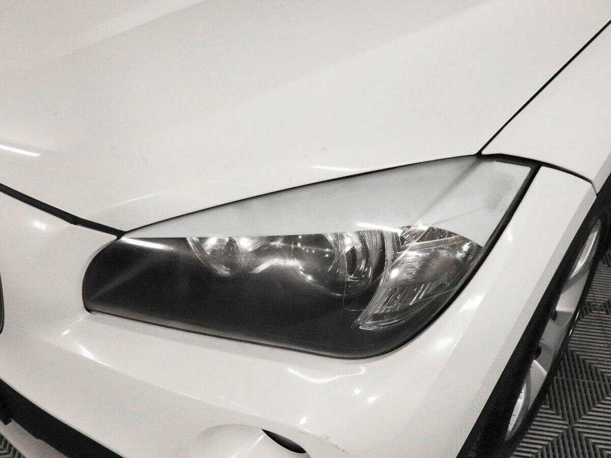 Купить BMW X1, 2012, 233 814 км.. Фото: #6