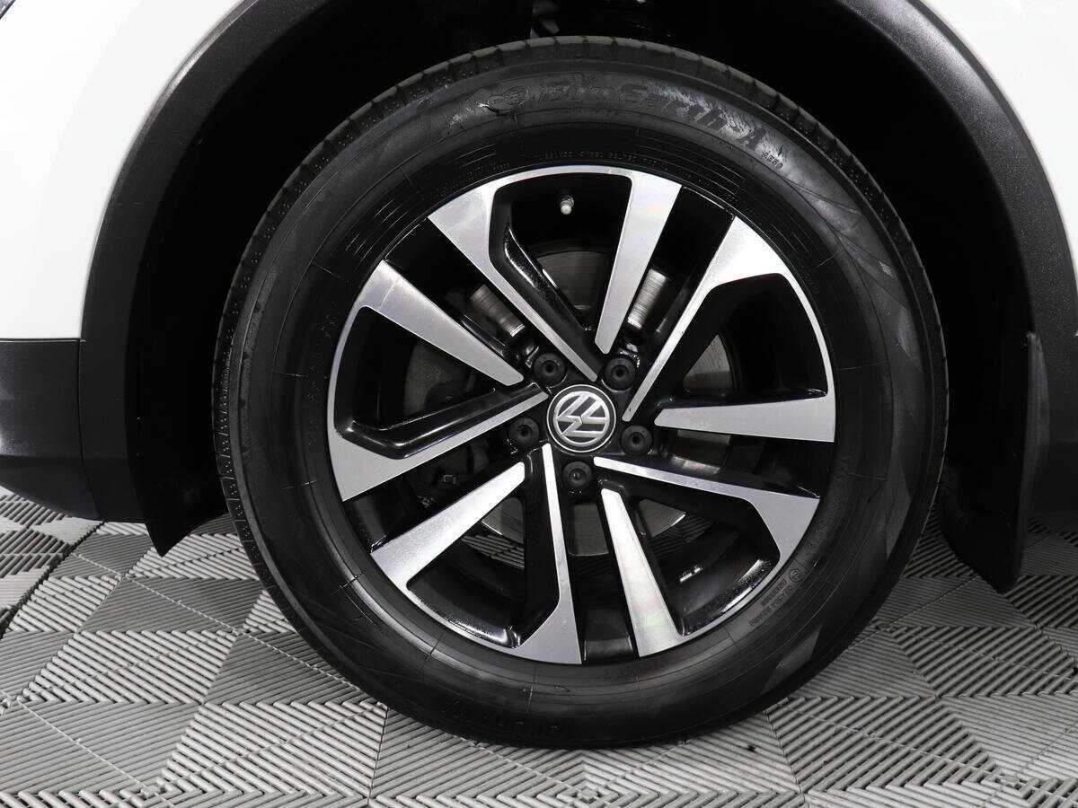 Купить Volkswagen Tiguan, 2019, 172 000 км.. Фото: #8
