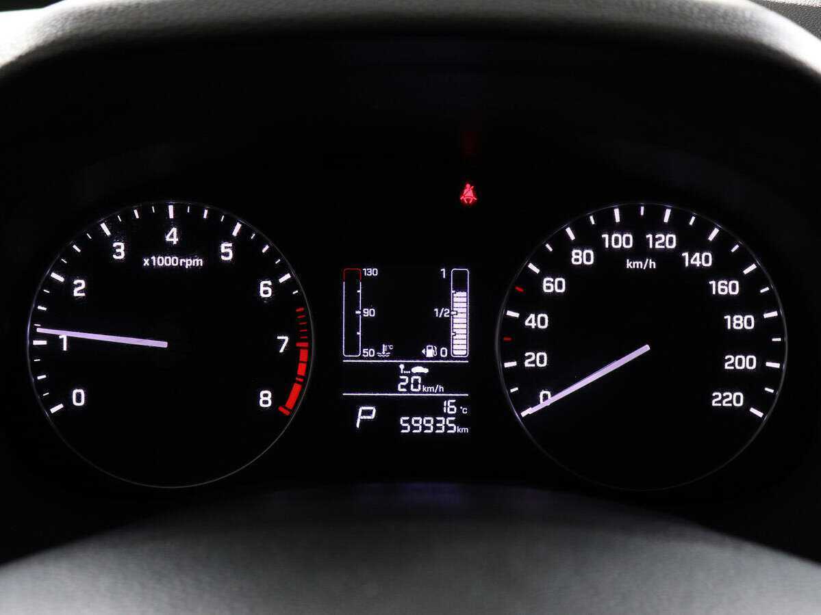 Купить Хендай Крета, 2018, 59 985 км.. Фото: #10