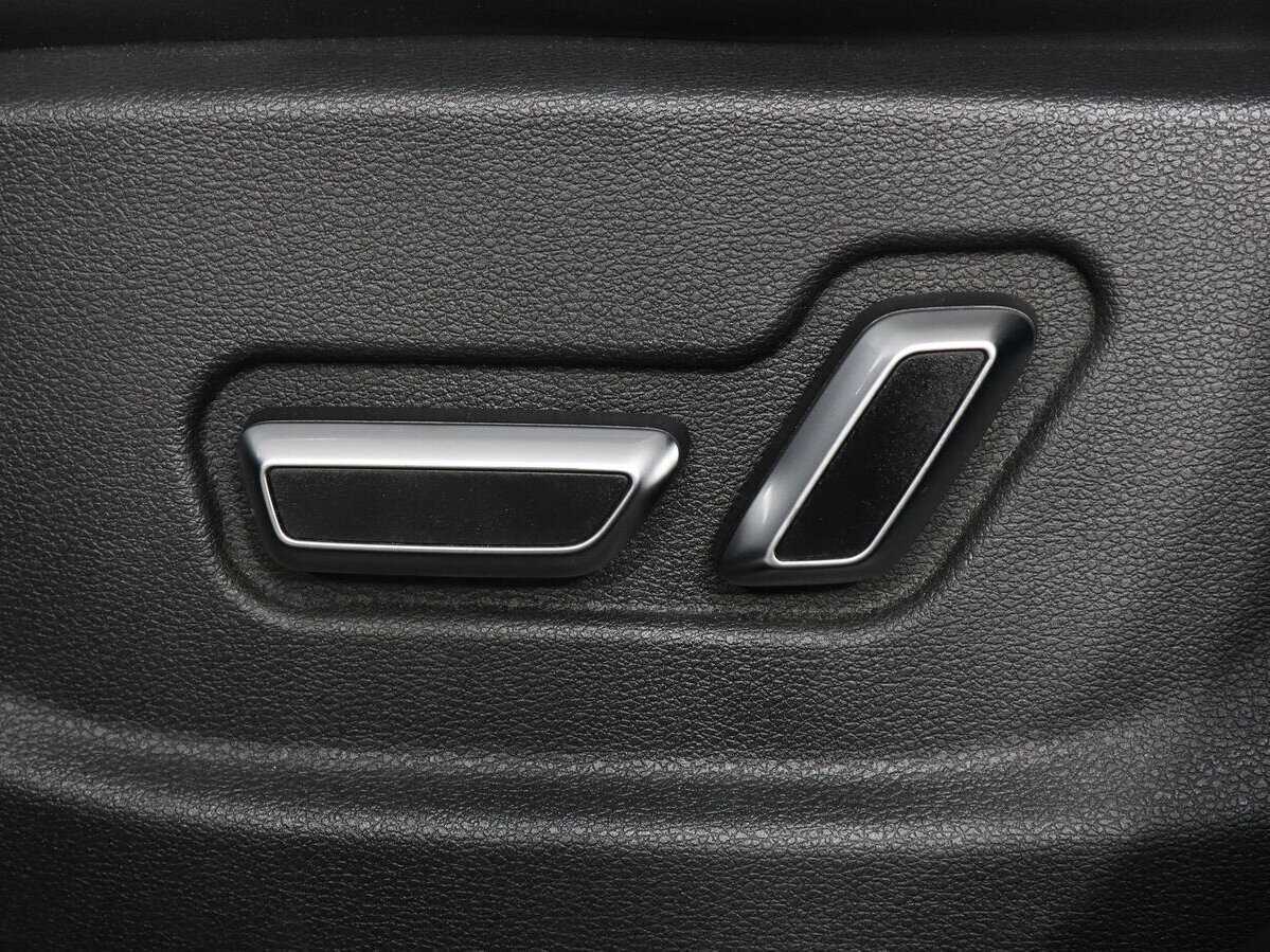 Купить Джили Атлас, 2020, 200 270 км.. Фото: #16