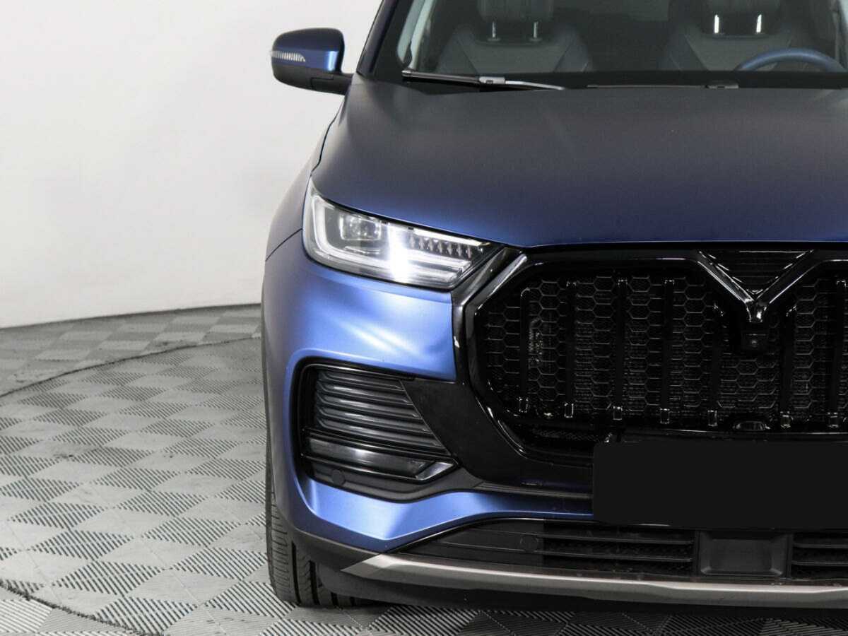 Купить Chery Tiggo 8 Pro Max, 2022, 33 661 км.. Фото: #8