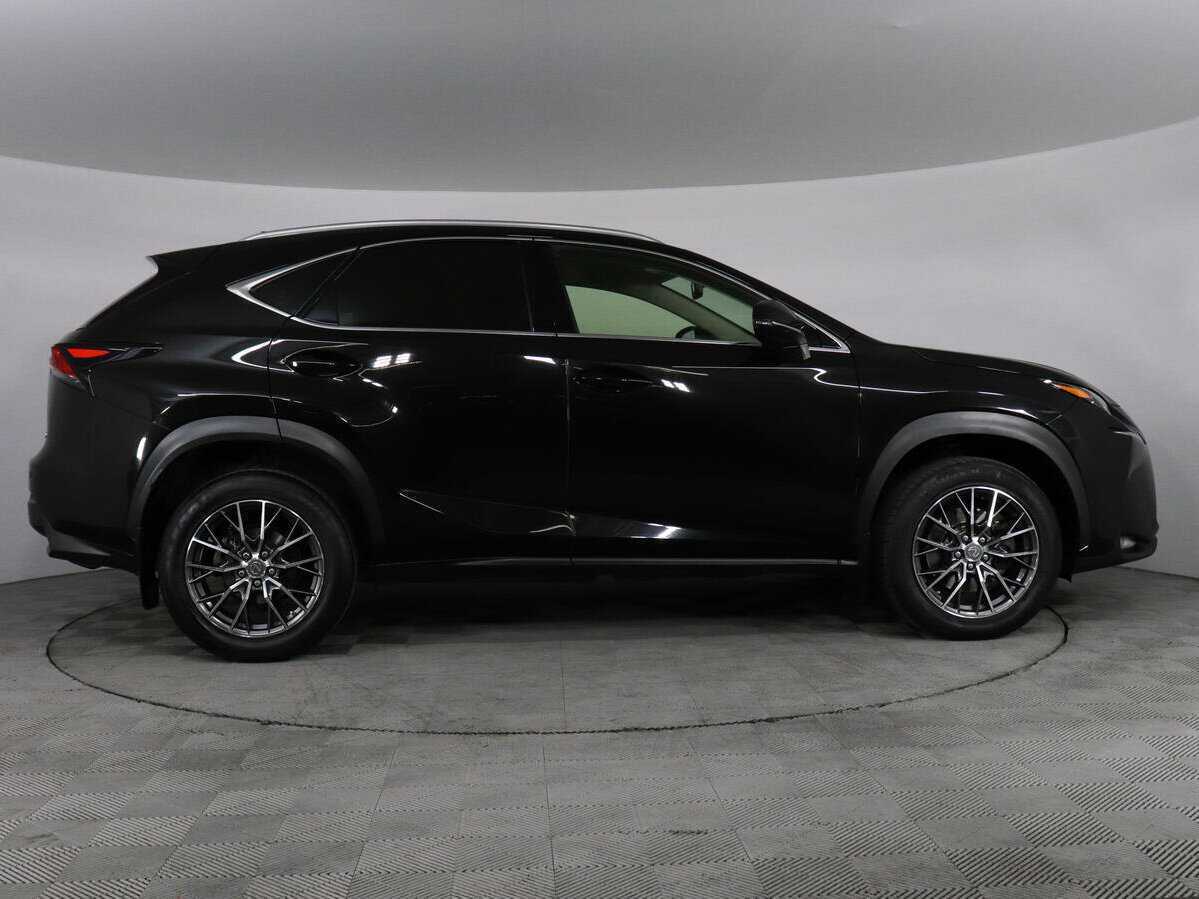 Купить Lexus NX, 2015, 142 250 км.. Фото: #3