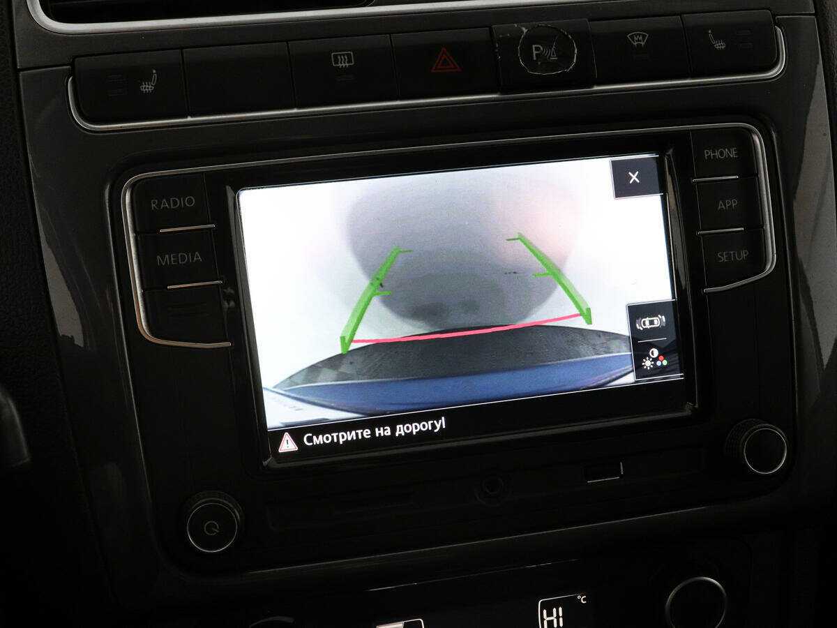 Купить Фольксваген Поло, 2018, 140 891 км.. Фото: #12