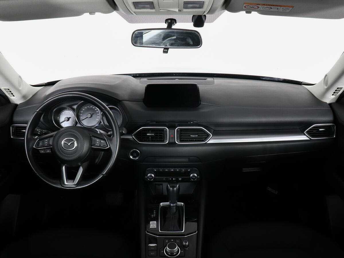 Купить Mazda CX-5, 2020, 81 100 км.. Фото: #11