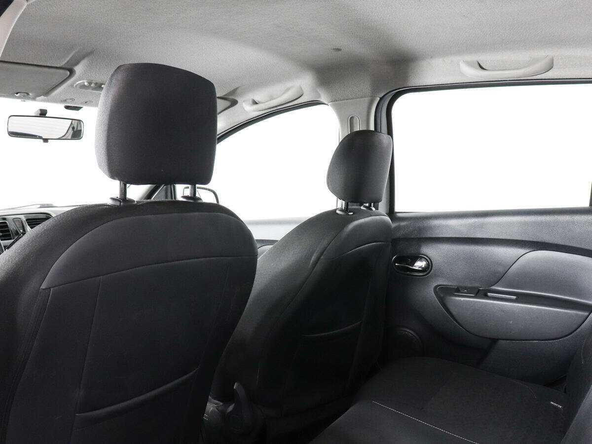 Купить Рено Сандеро, 2014, 182 000 км.. Фото: #11