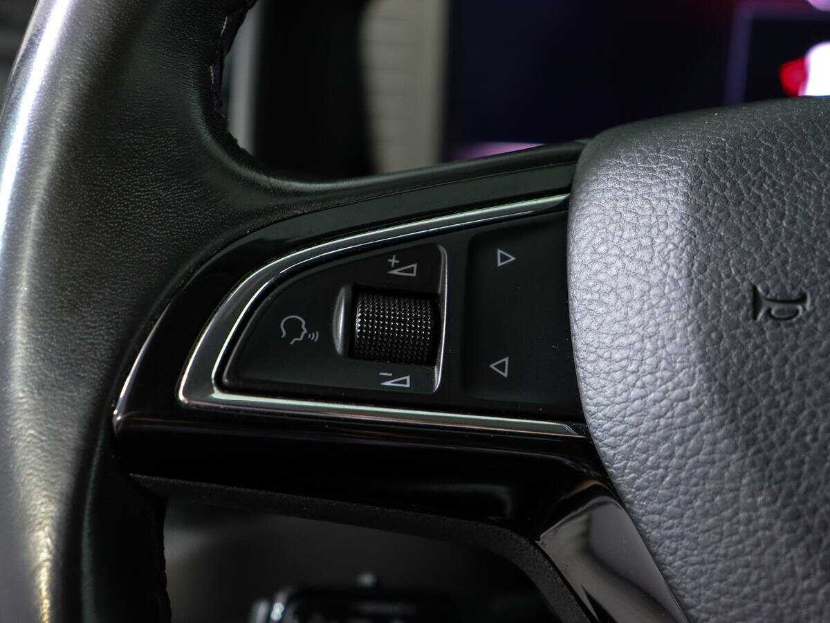 Купить Skoda Kodiaq, 2019, 91 266 км.. Фото: #23