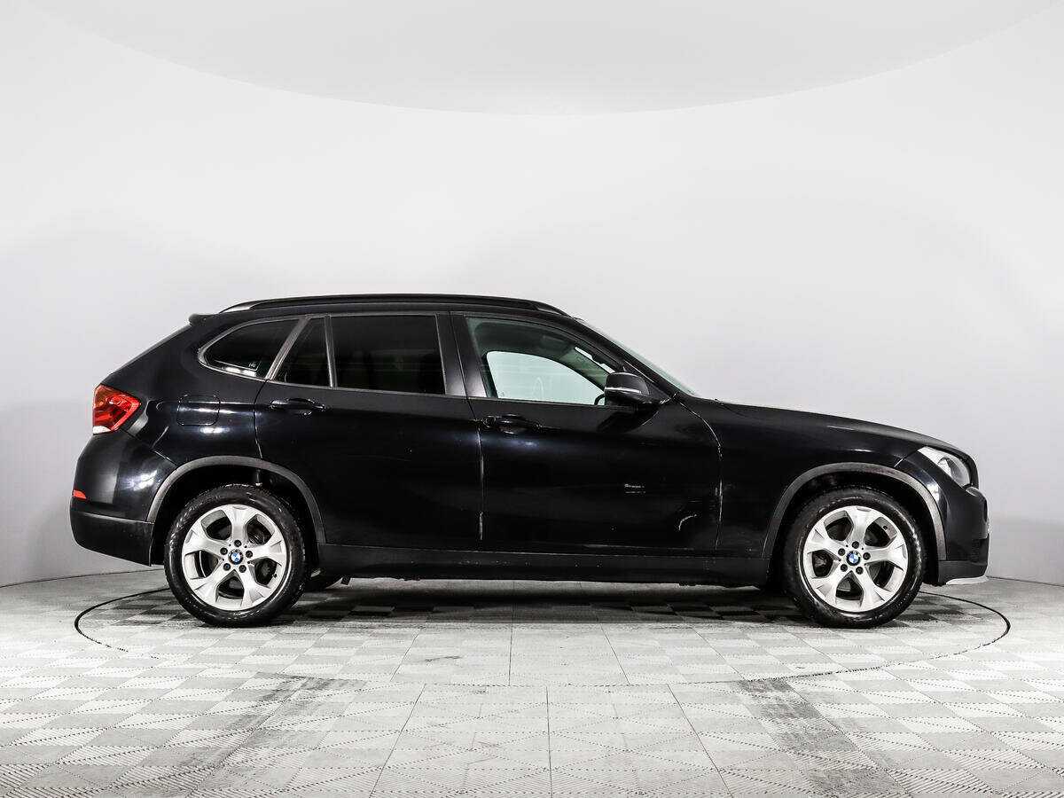 Купить BMW X1, 2014, 127 362 км.. Фото: #3