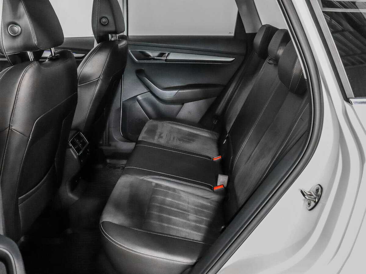 Купить Skoda Karoq, 2021, 82 955 км.. Фото: #12