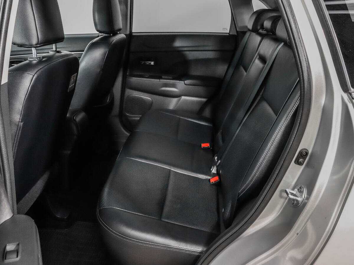 Купить Митсубиши АС-Икс, 2012, 141 430 км.. Фото: #11