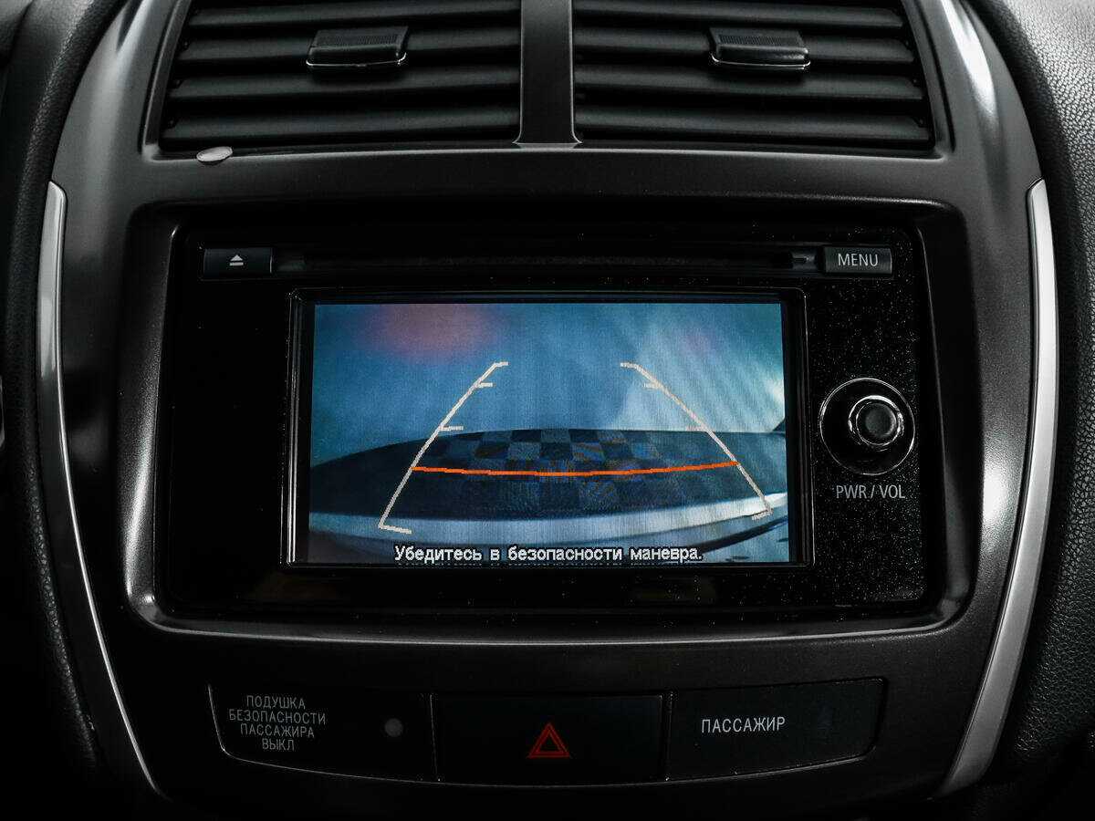 Купить Митсубиши АС-Икс, 2012, 141 430 км.. Фото: #16