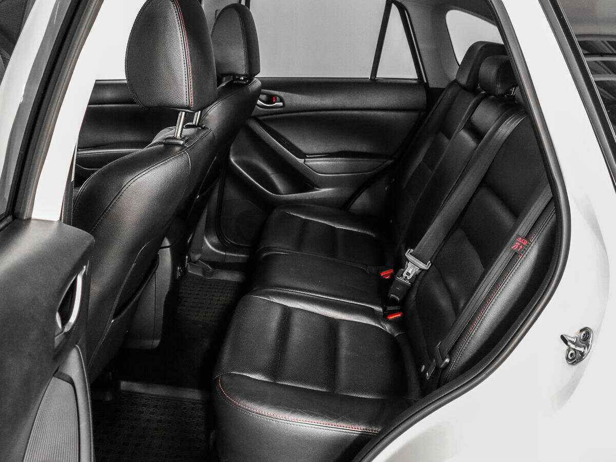 Купить Mazda CX-5, 2013, 123 000 км.. Фото: #10