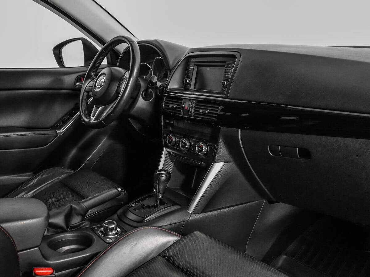 Купить Mazda CX-5, 2013, 123 000 км.. Фото: #11