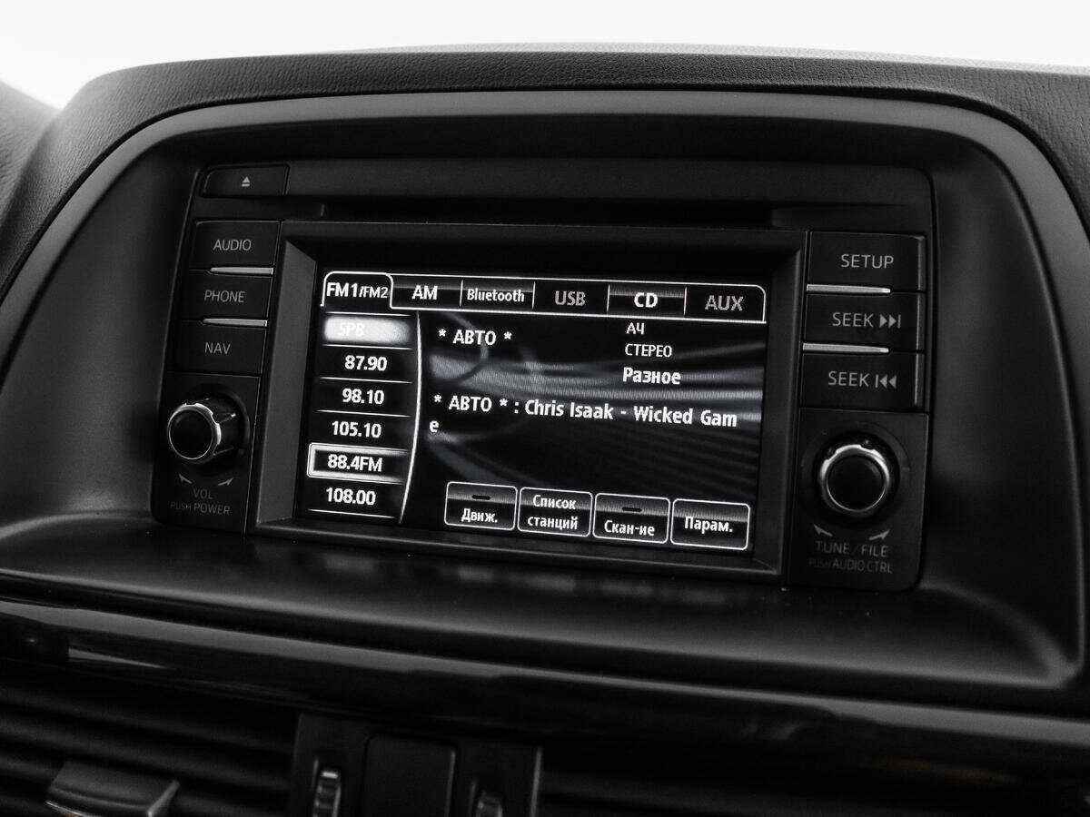 Купить Mazda CX-5, 2013, 123 000 км.. Фото: #13