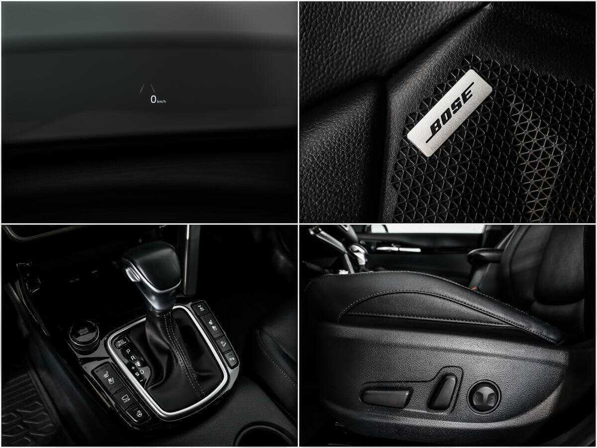 Купить Kia Seltos, 2020, 78 149 км.. Фото: #14