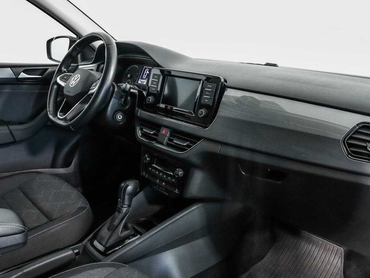 Купить Фольксваген Поло, 2020, 98 518 км.. Фото: #10