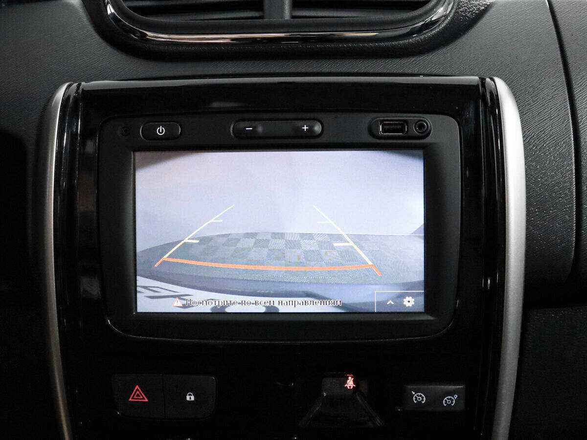 Купить Ниссан Террано, 2017, 109 175 км.. Фото: #11