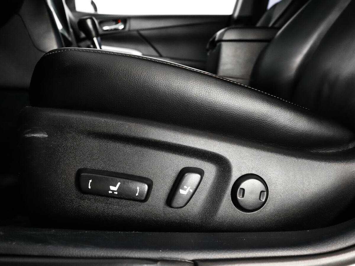 Купить Тойота Камри, 2014, 302 746 км.. Фото: #9