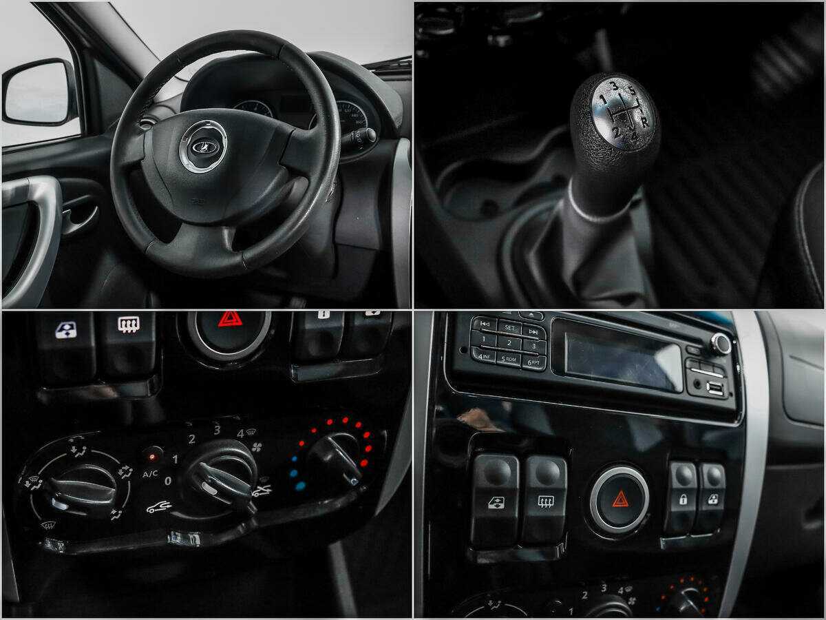 Купить Лада (ВАЗ) Ларгус, 2015, 175 547 км.. Фото: #13