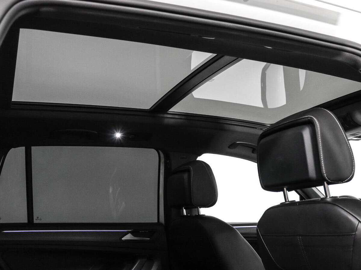 Купить Volkswagen Tiguan, 2021, 71 470 км.. Фото: #11