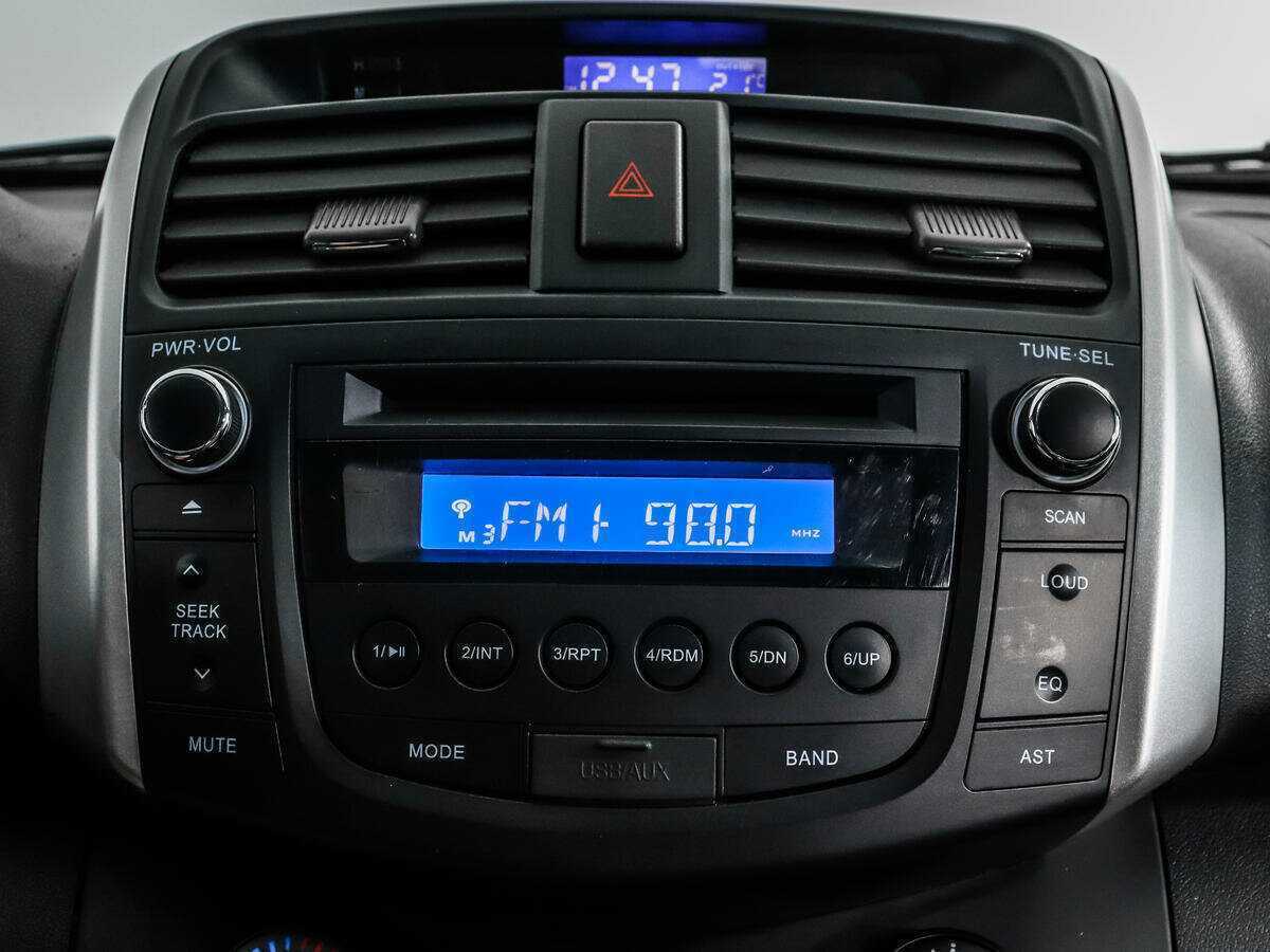 Купить Лифан Икс60, 2014, 228 363 км.. Фото: #12