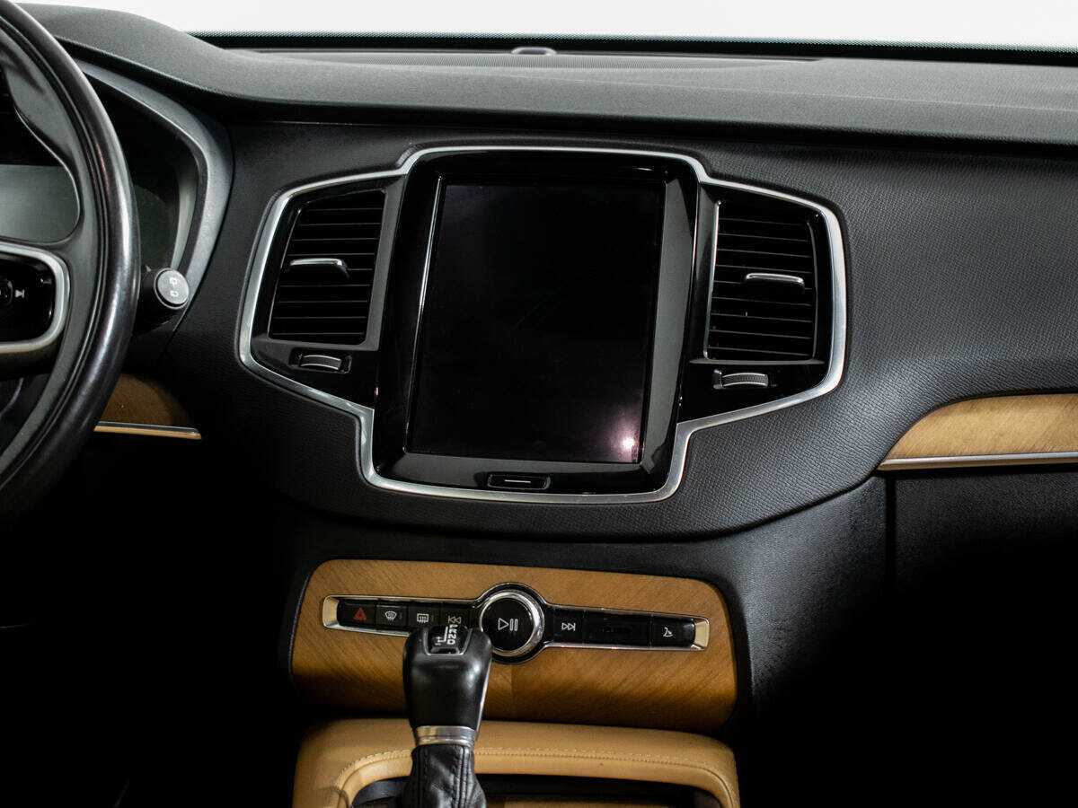 Купить Volvo XC90, 2015, 128 000 км.. Фото: #7