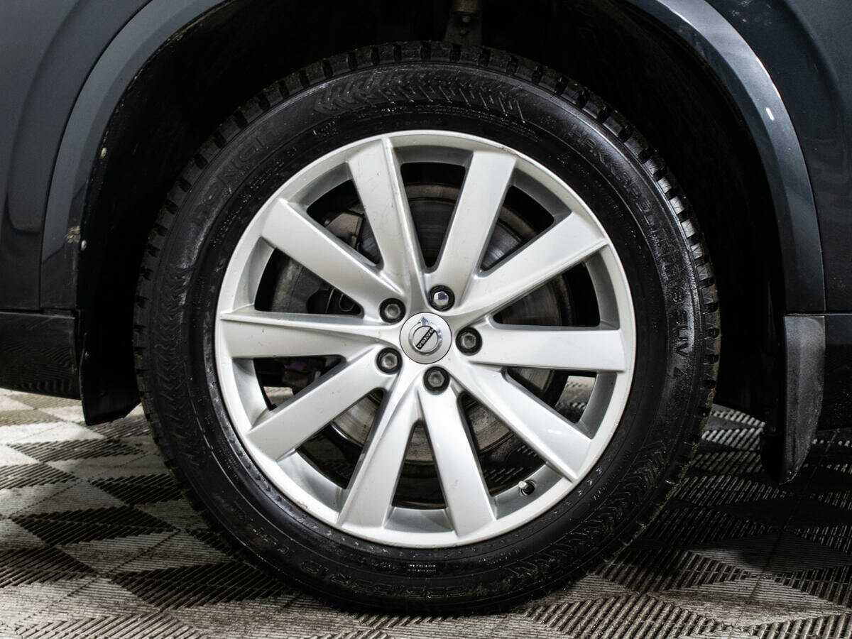 Купить Volvo XC90, 2015, 128 000 км.. Фото: #13