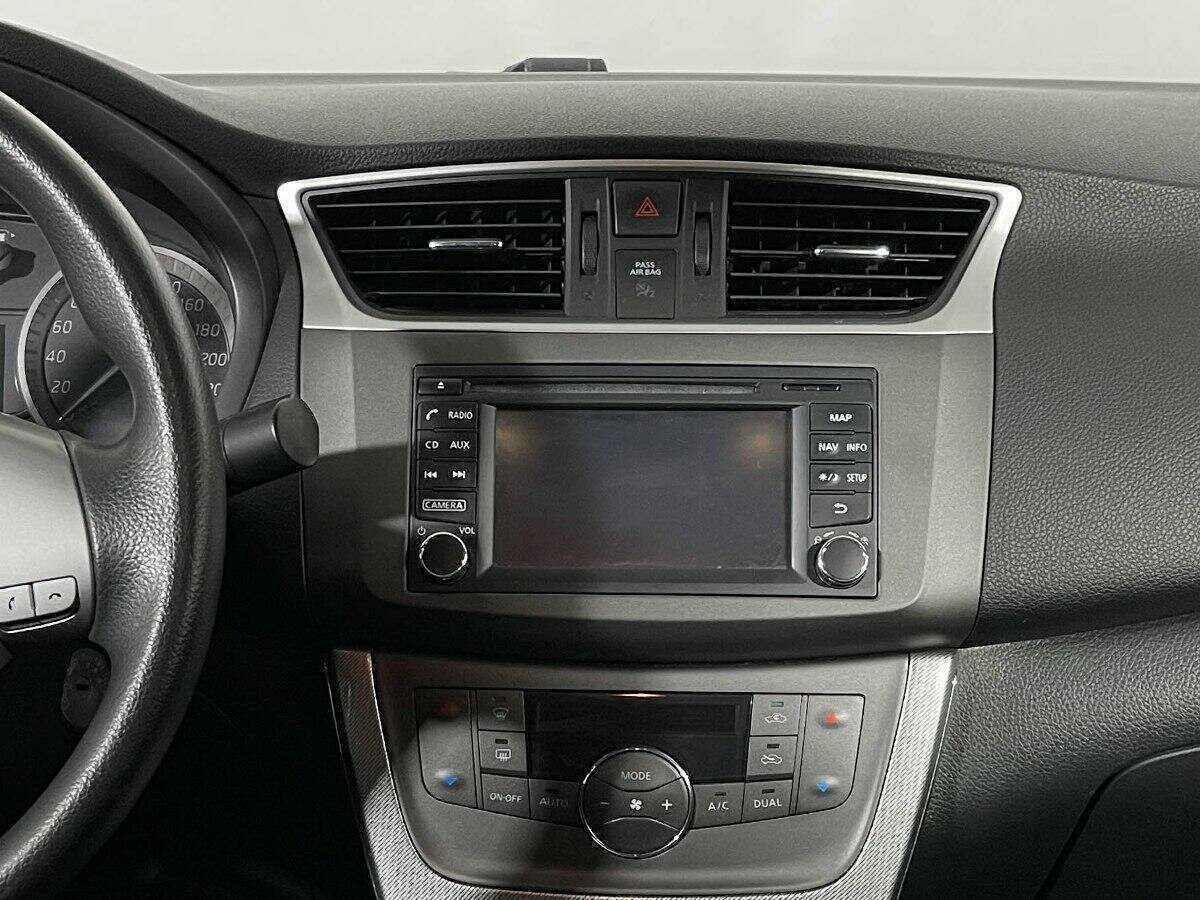 Купить Ниссан Сентра, 2015, 214 704 км.. Фото: #11