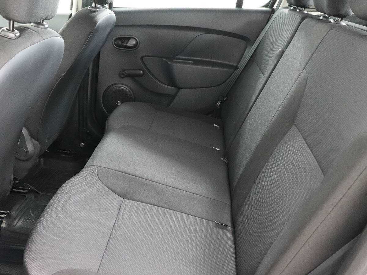 Купить Рено Сандеро, 2015, 20 000 км.. Фото: #10