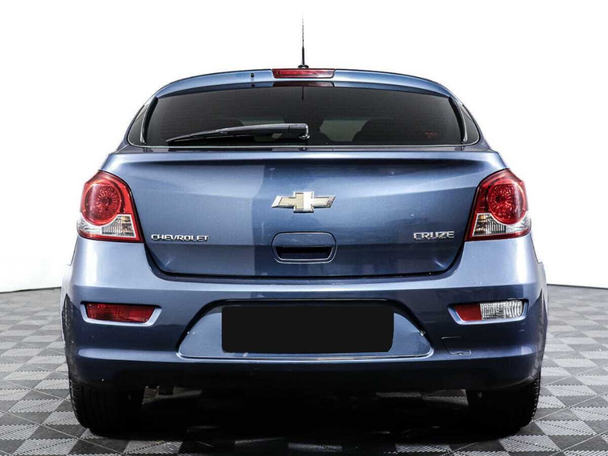 Купить Шевроле Круз, 2014, 165 243 км.. Фото: #5