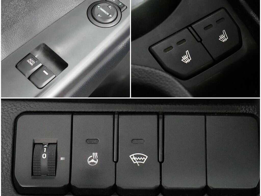 Купить Киа Рио, 2015, 211 229 км.. Фото: #13