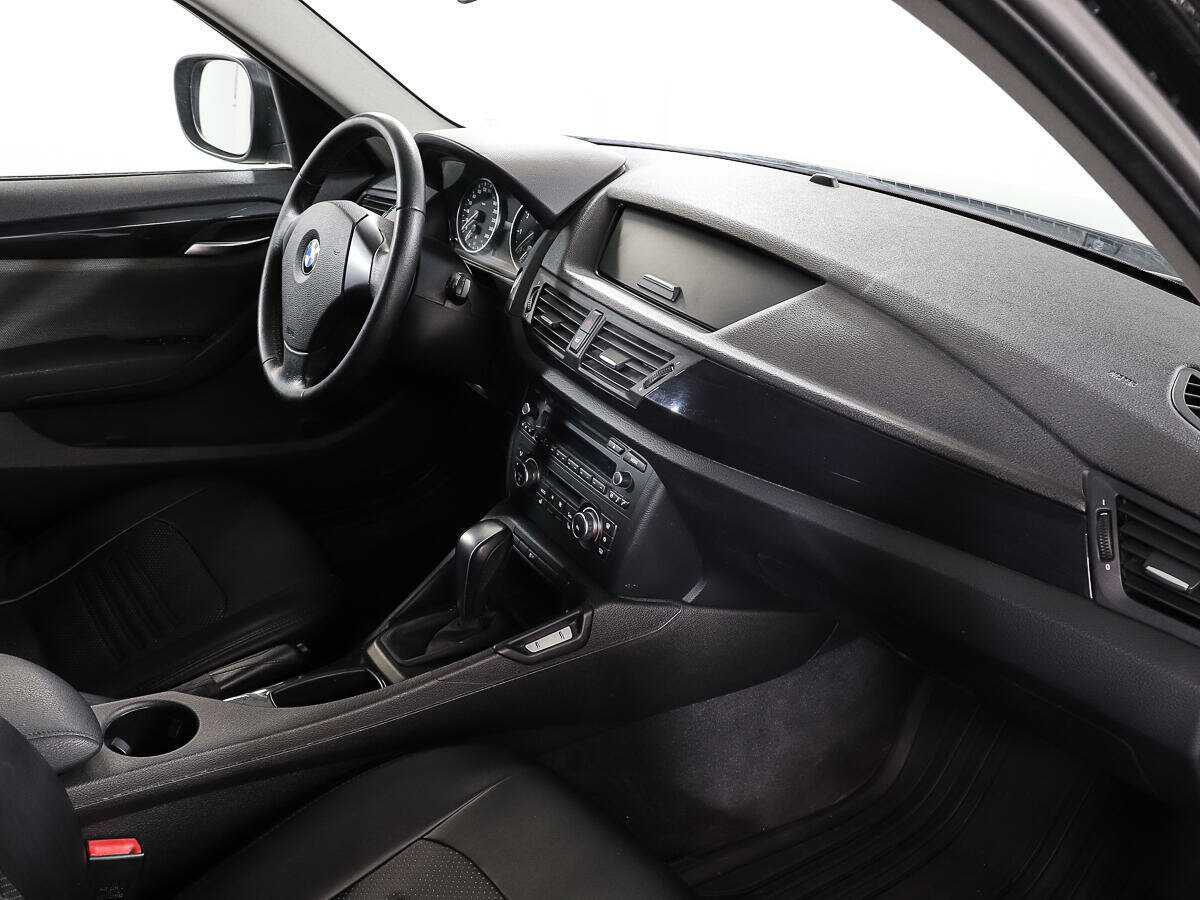 Купить BMW X1, 2012, 131 000 км.. Фото: #8