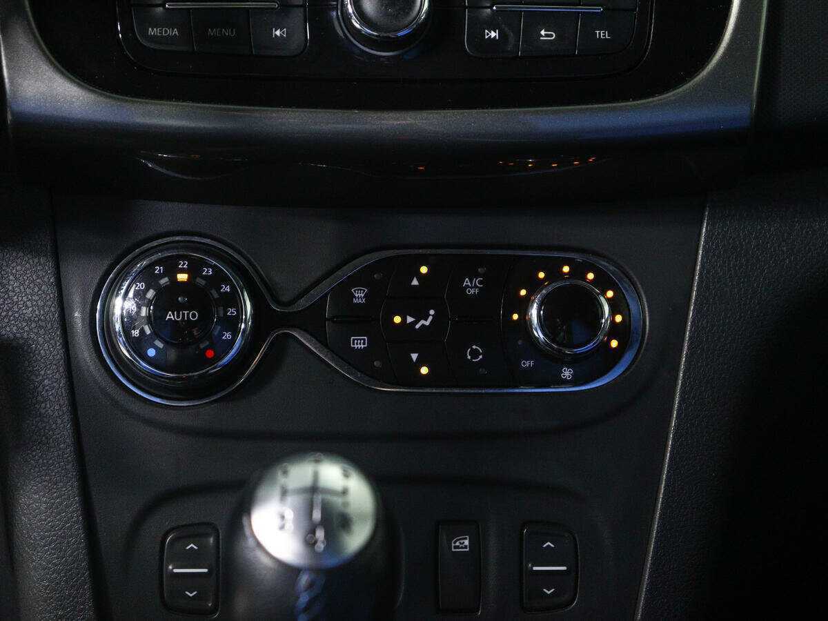 Купить Рено Сандеро, 2015, 184 460 км.. Фото: #13